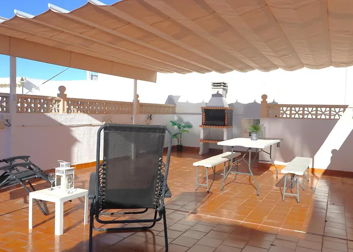 090 - Altomar II 005 - Comfortholidays