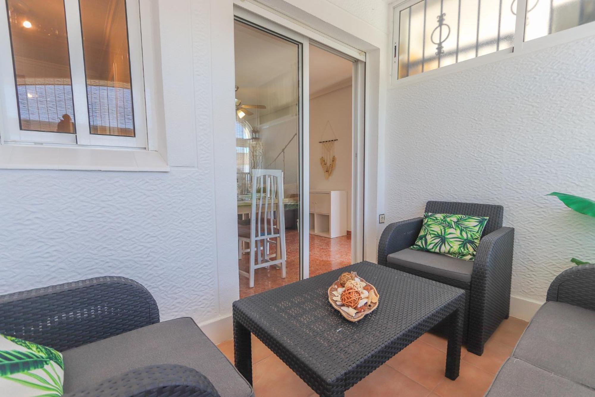 Apartment 090 - Altomar Ii 005 - Comfortholidays Gran Alacant