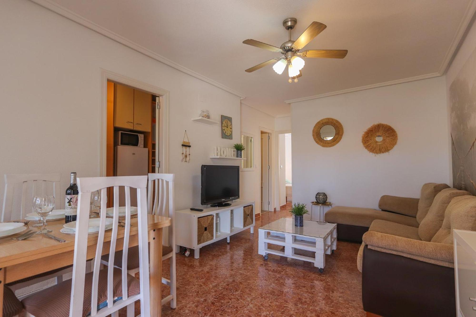 090 - Altomar Ii 005 - Comfortholidays Apartment *