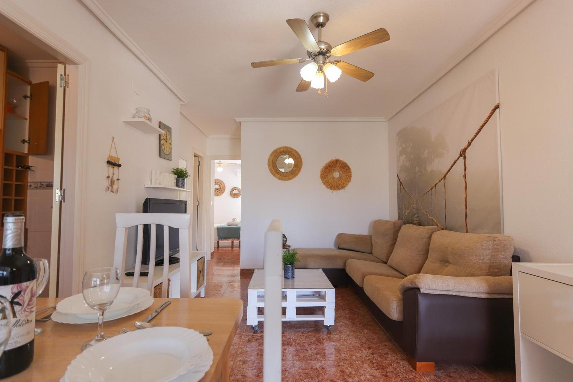 090 - Altomar Ii 005 - Comfortholidays * Gran Alacant