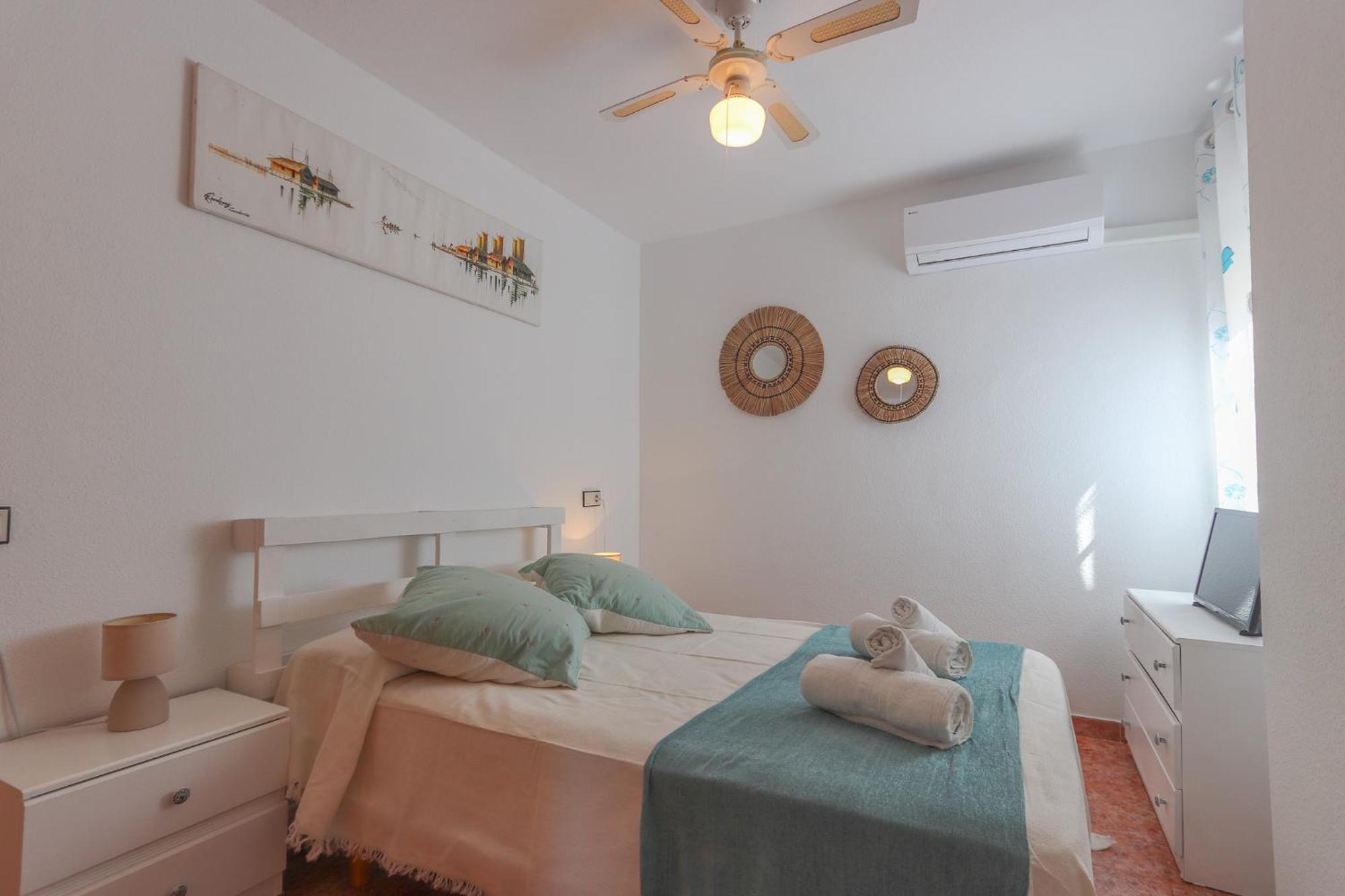 Apartment 090 - Altomar Ii 005 - Comfortholidays Gran Alacant