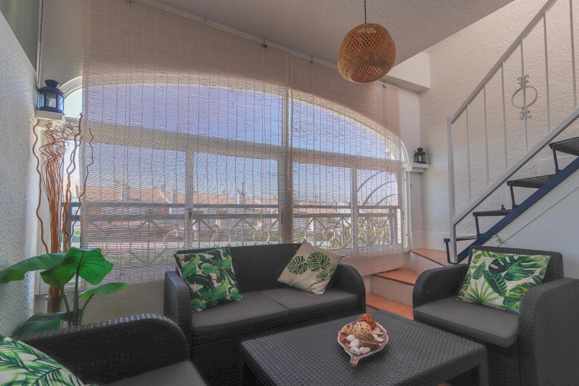 Apartment 090 - Altomar Ii 005 - Comfortholidays