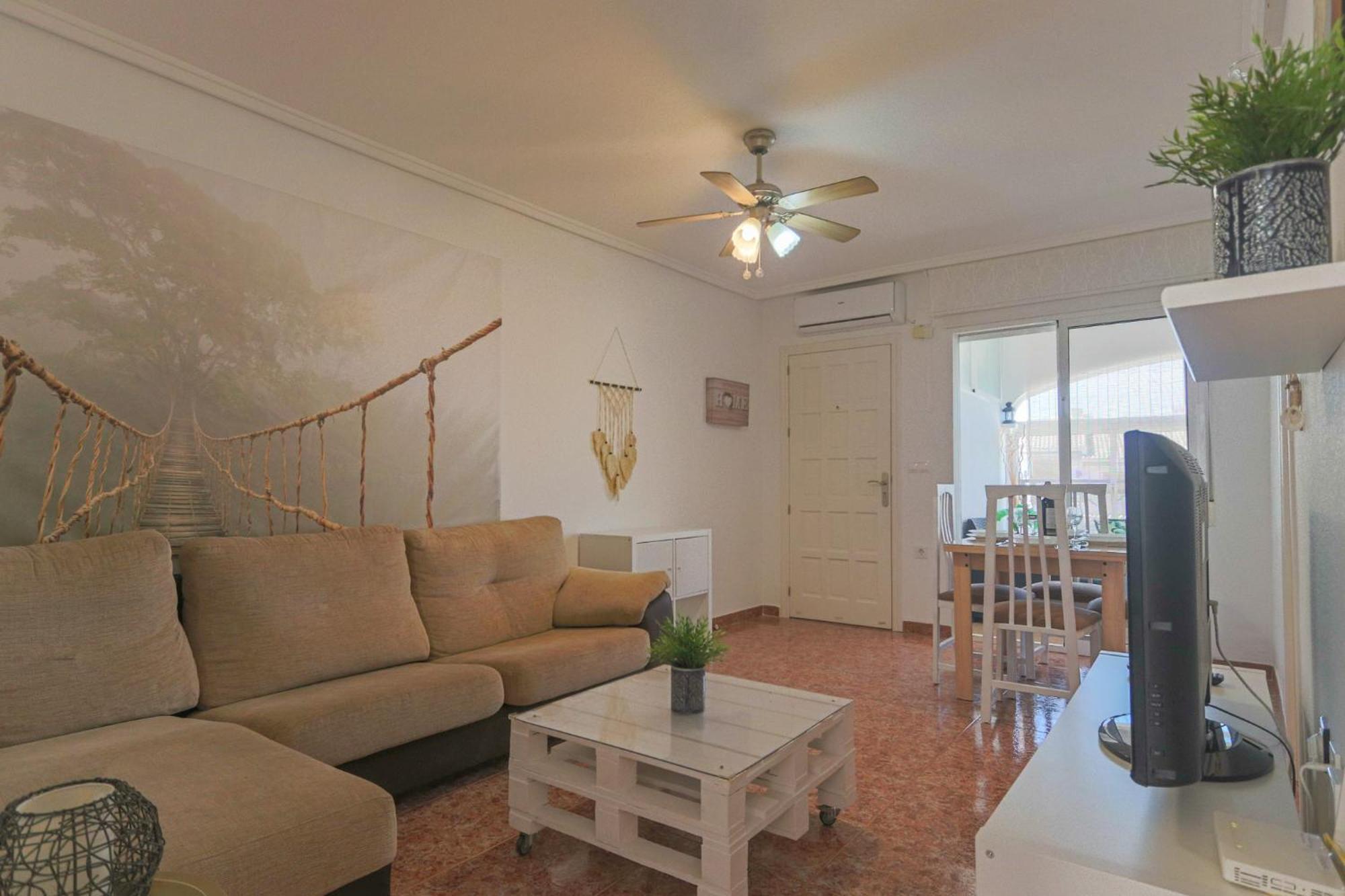 090 - Altomar Ii 005 - Comfortholidays * Gran Alacant