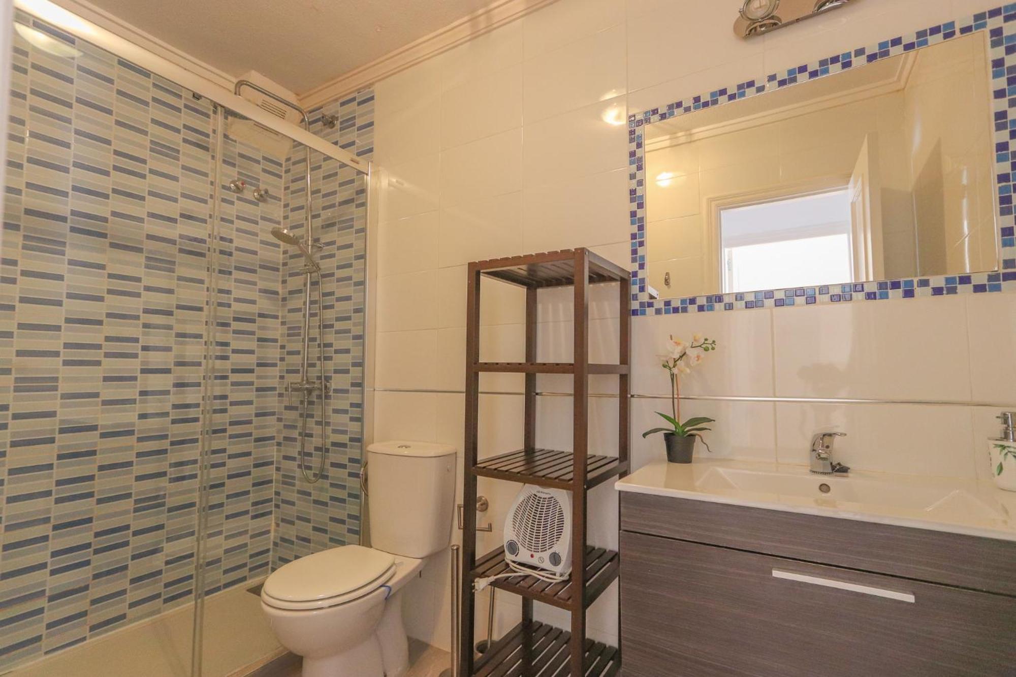Apartment 090 - Altomar Ii 005 - Comfortholidays Gran Alacant
