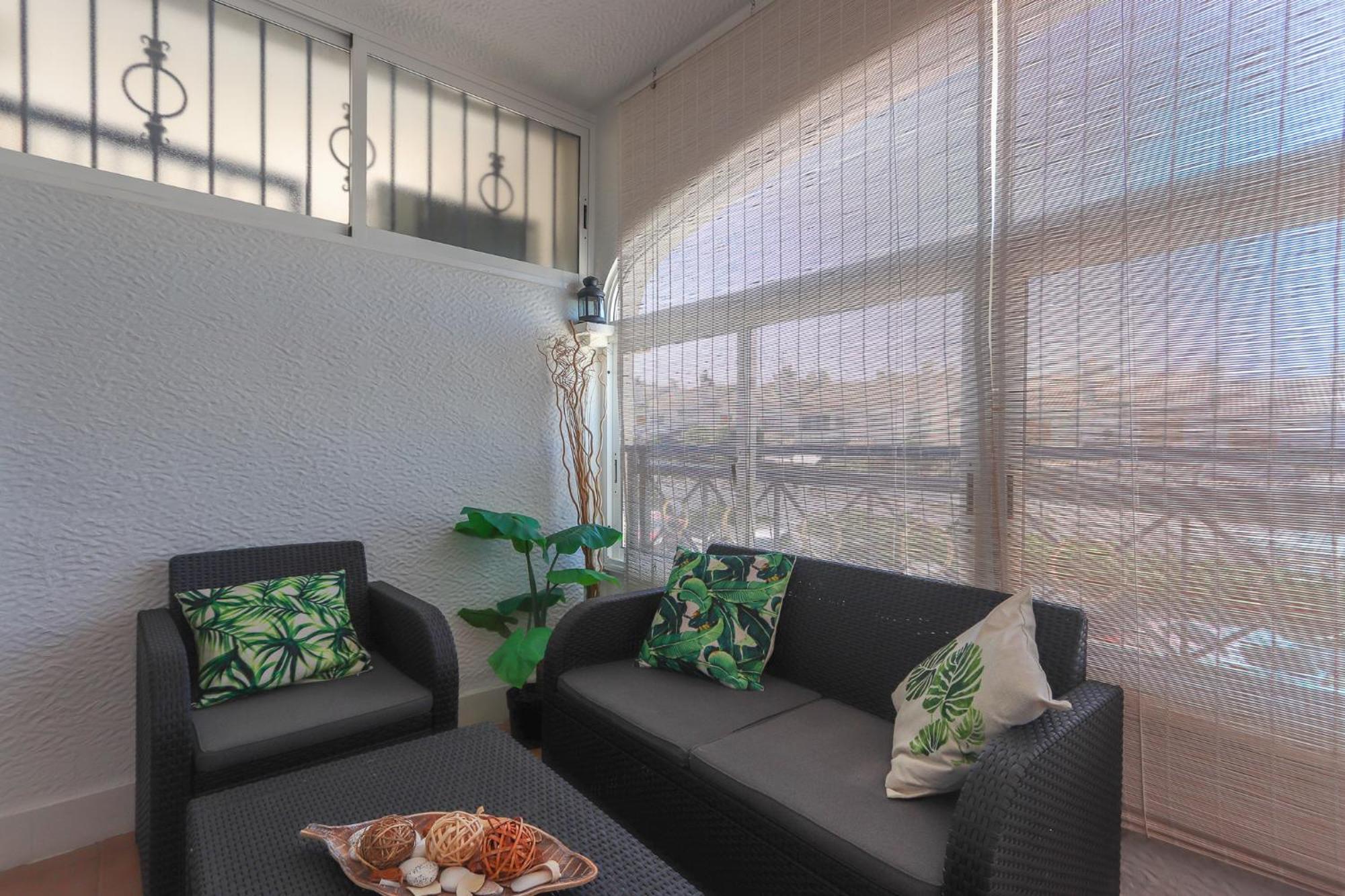090 - Altomar Ii 005 - Comfortholidays Apartment *