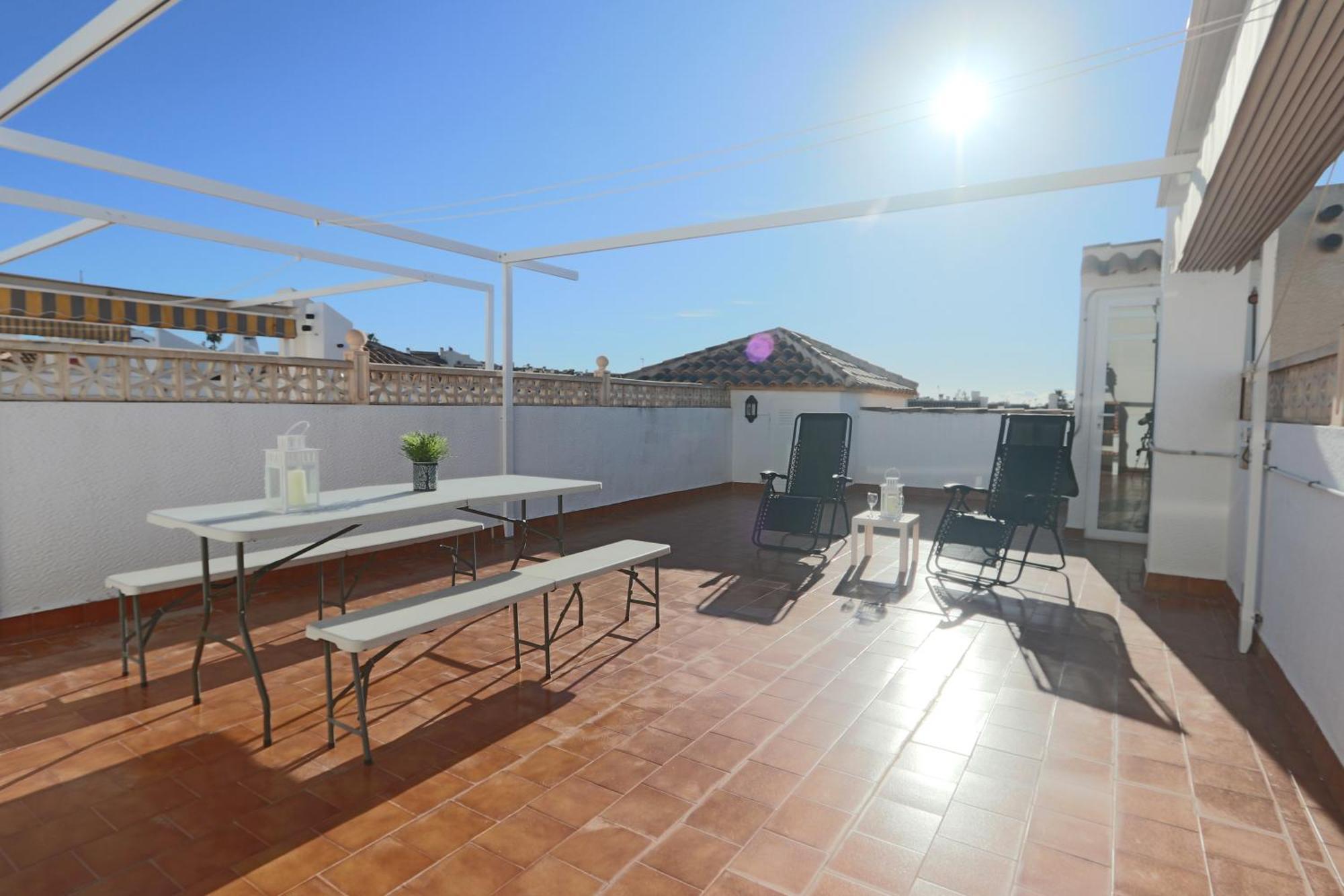 090 - Altomar Ii 005 - Comfortholidays Gran Alacant