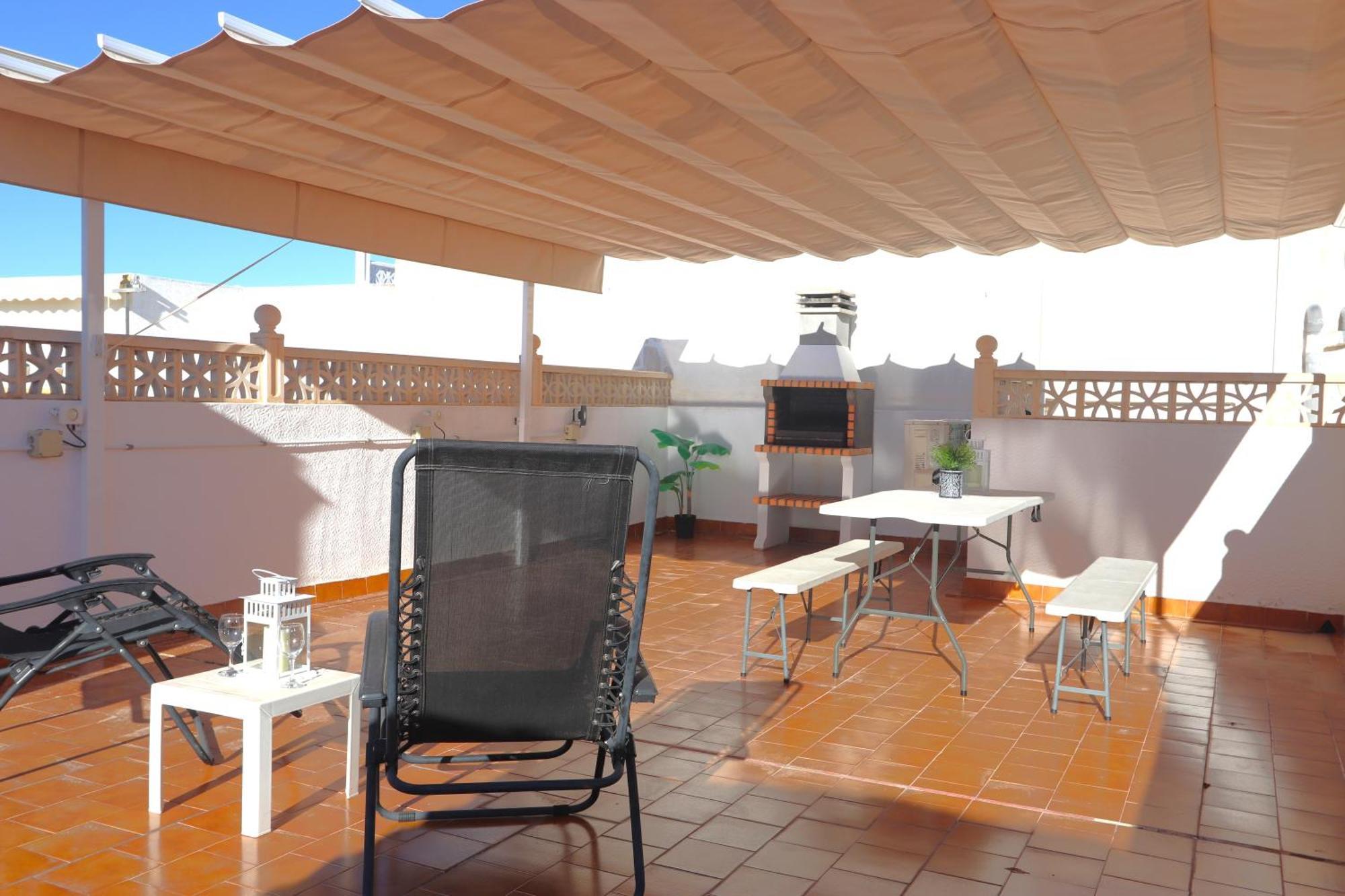 090 - Altomar Ii 005 - Comfortholidays * Gran Alacant