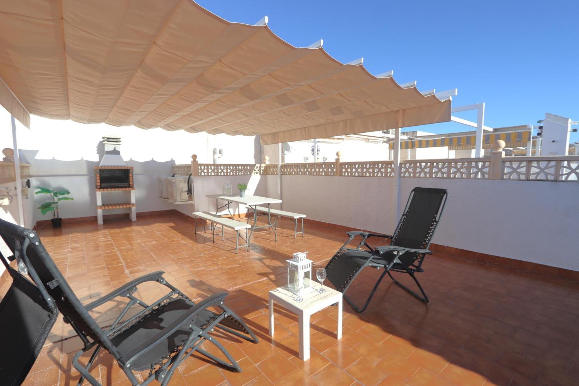 Apartment 090 - Altomar Ii 005 - Comfortholidays